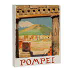 Italy - Pompei Canvas Print Gallery Image 6