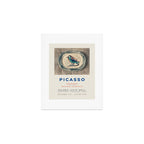 Picasso Vintage Exhibition Poster, 1967 Art Print Gallery Image 1