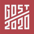 GOST-2020