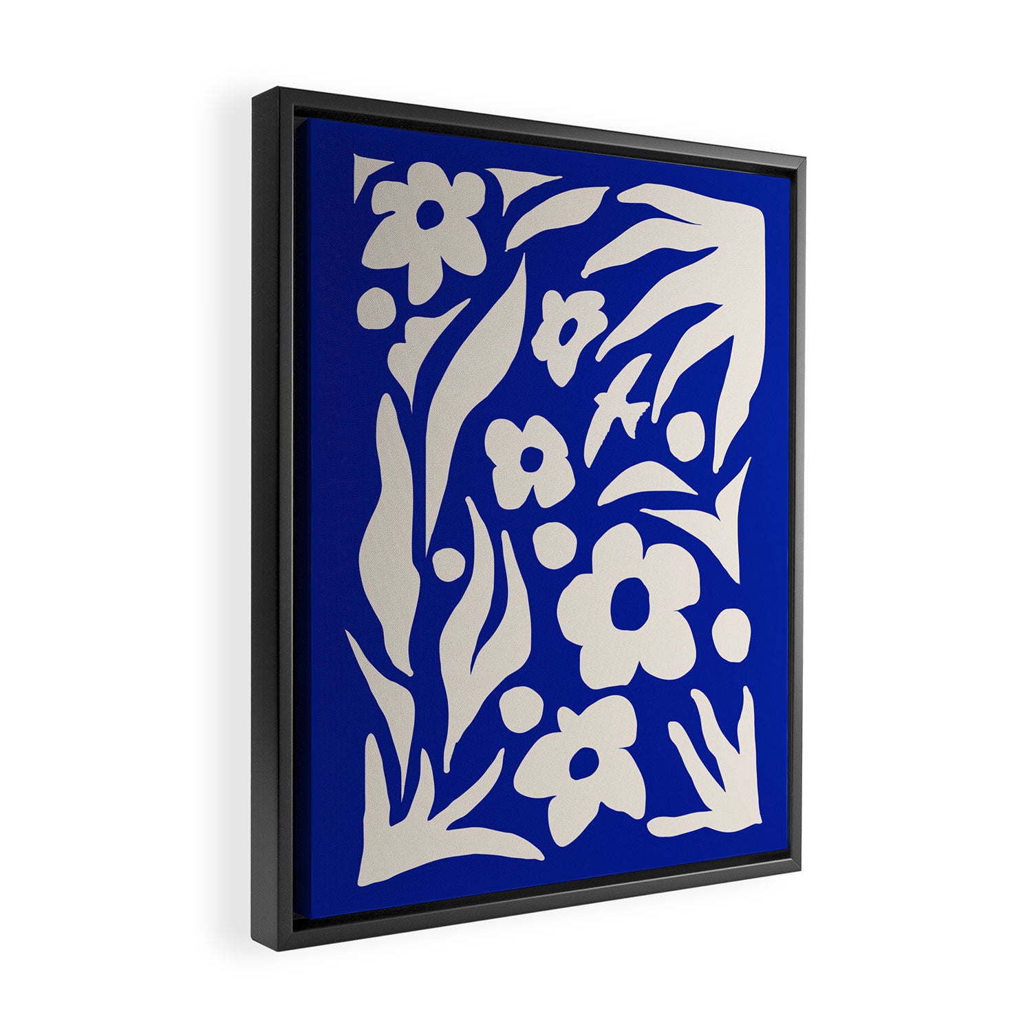 A Better World Framed Canvas Print Gallery Image 2