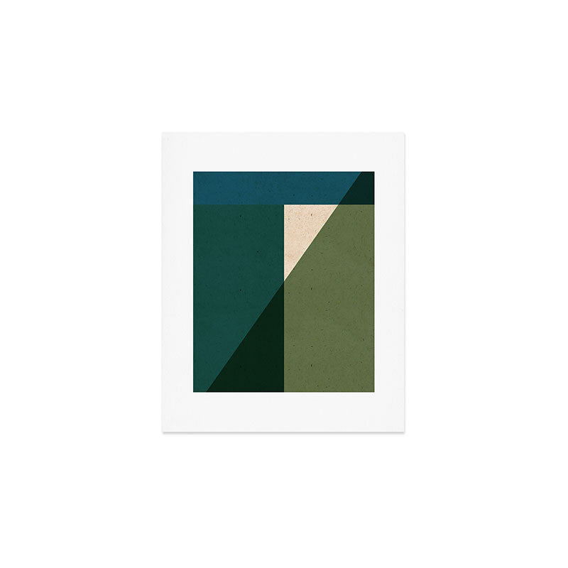 autumn Art Print Gallery Image 1