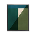 autumn Framed Canvas Print Gallery Image 6