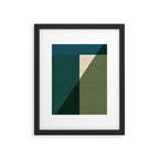autumn Framed Art Print Gallery Image 5