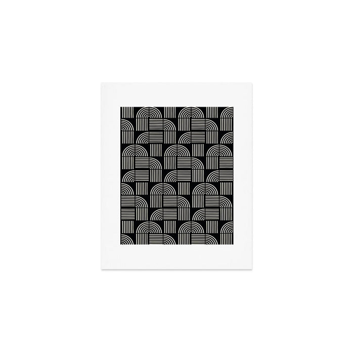 Balance Lines Art Print Gallery Image 1
