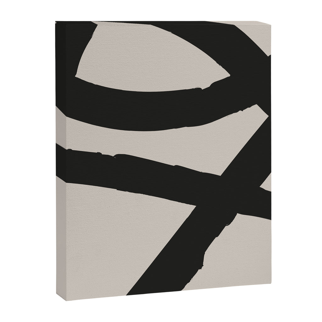 Bold Movements Canvas Print Gallery Image 6