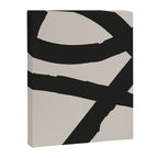 Bold Movements Canvas Print Gallery Image 6
