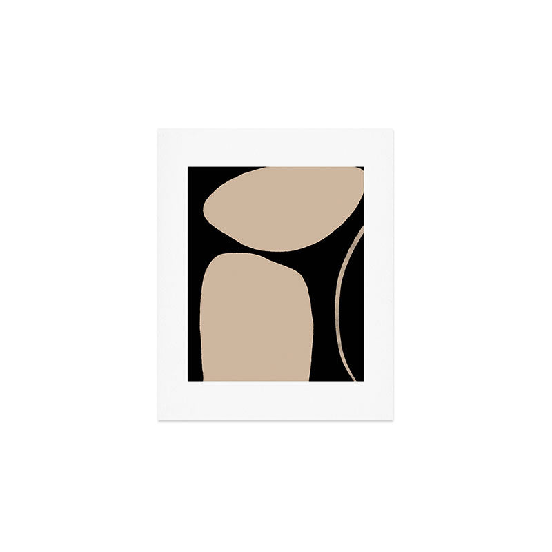 Bold Vision - Curated collection Art Print Gallery Image 1