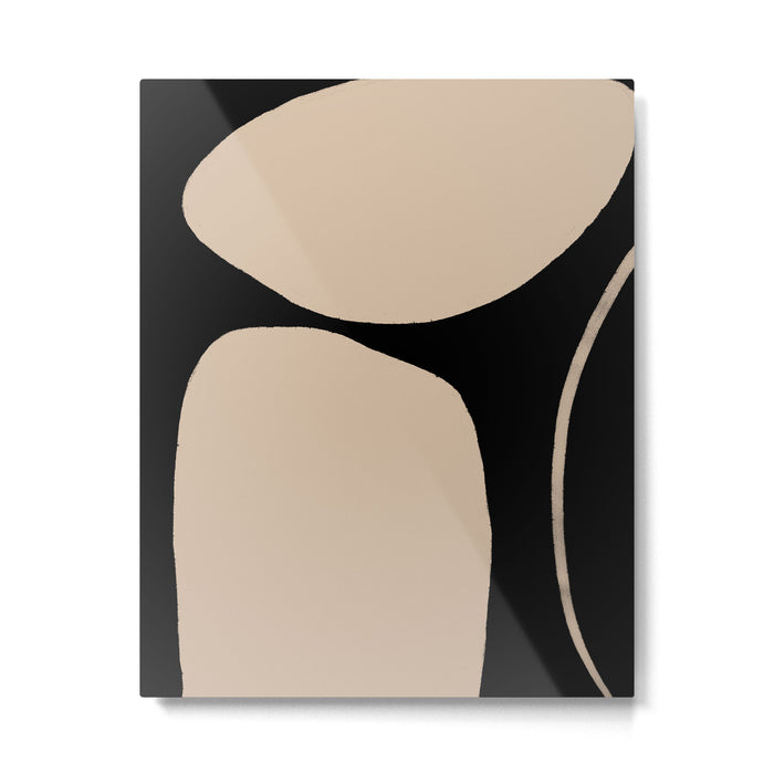 Bold Vision - Curated collection Metal Print Gallery Image 1