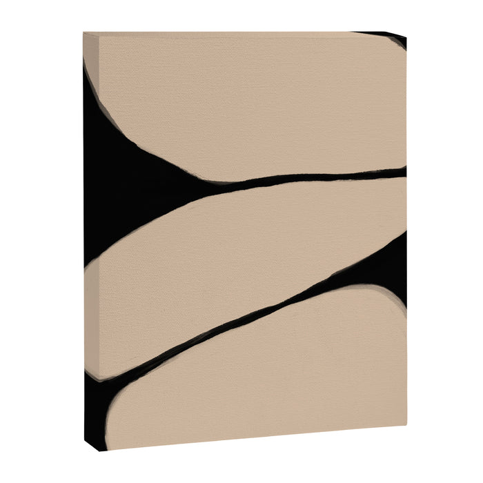 Bold Vision II - Curated collection Canvas Print Gallery Image 1