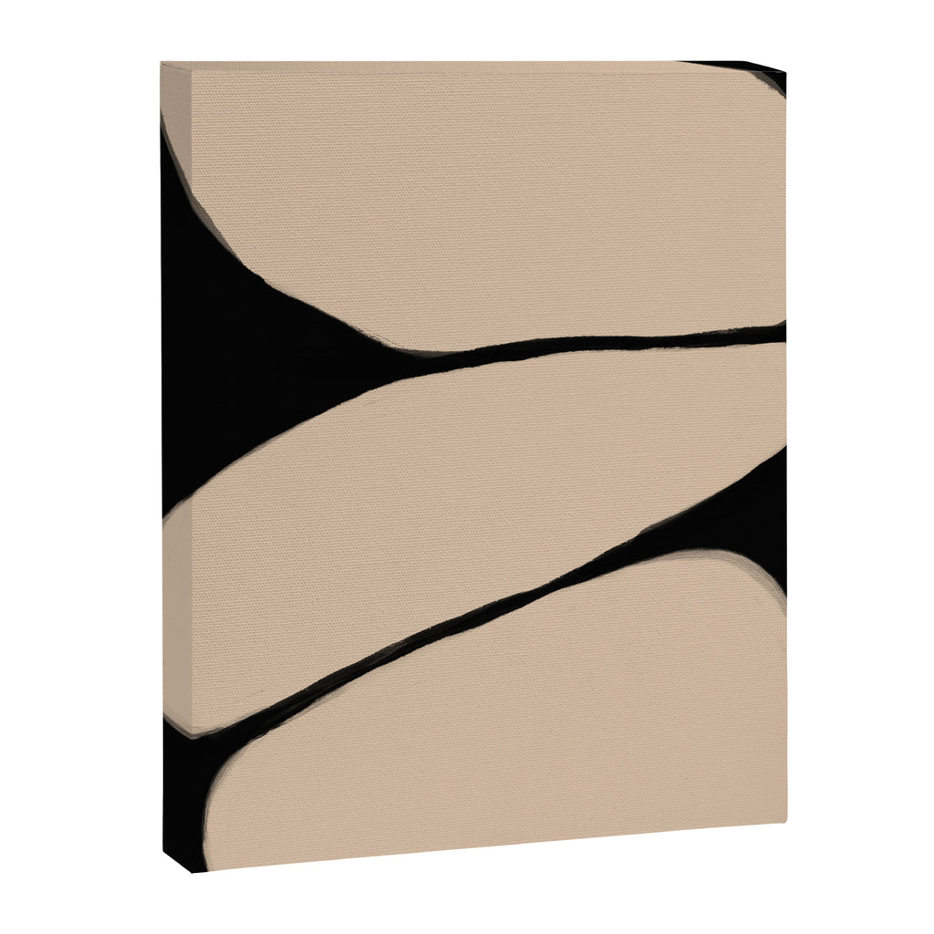 Bold Vision II - Curated collection Canvas Print Gallery Image 6