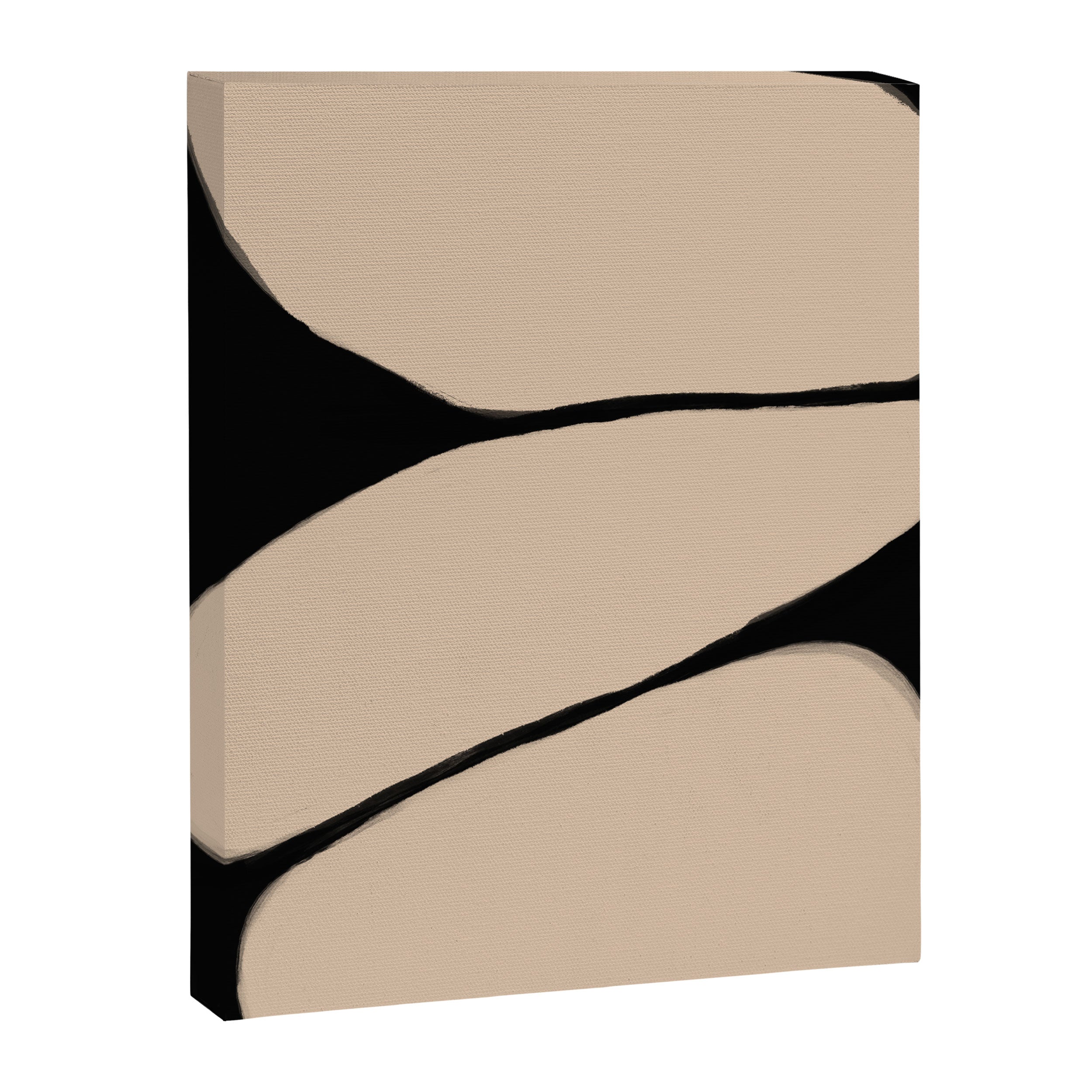 Bold Vision II - Curated collection Canvas Print Gallery Image 6