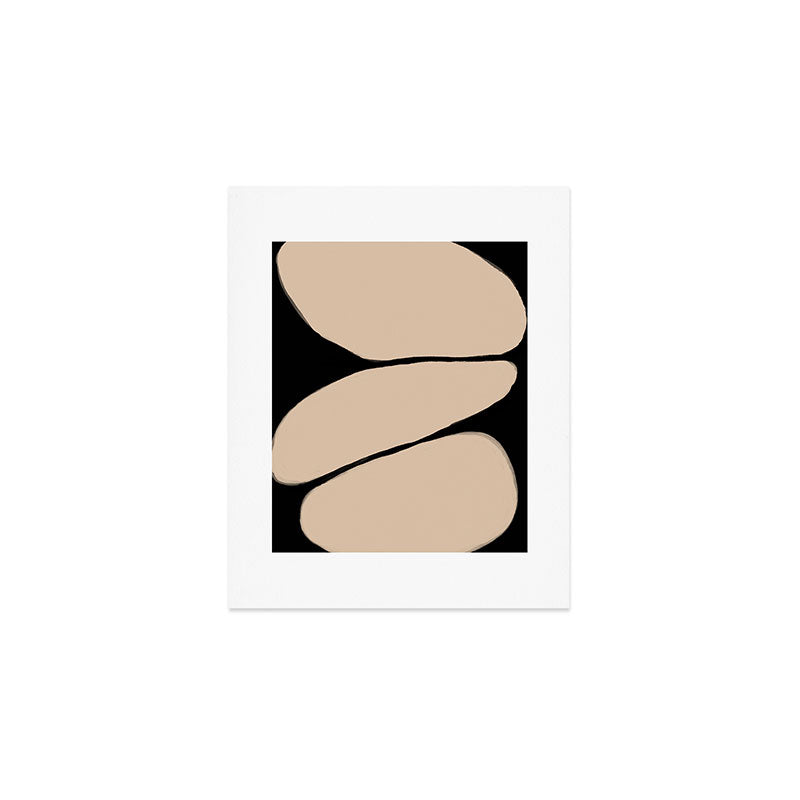 Bold Vision II - Curated collection Art Print Gallery Image 1