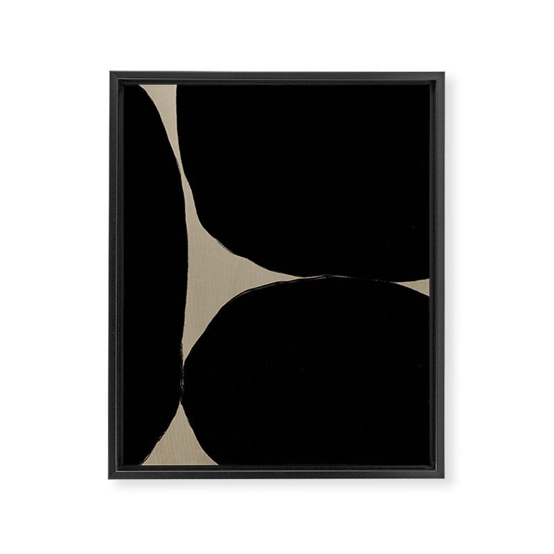 Calhau Framed Canvas Print Gallery Image 6