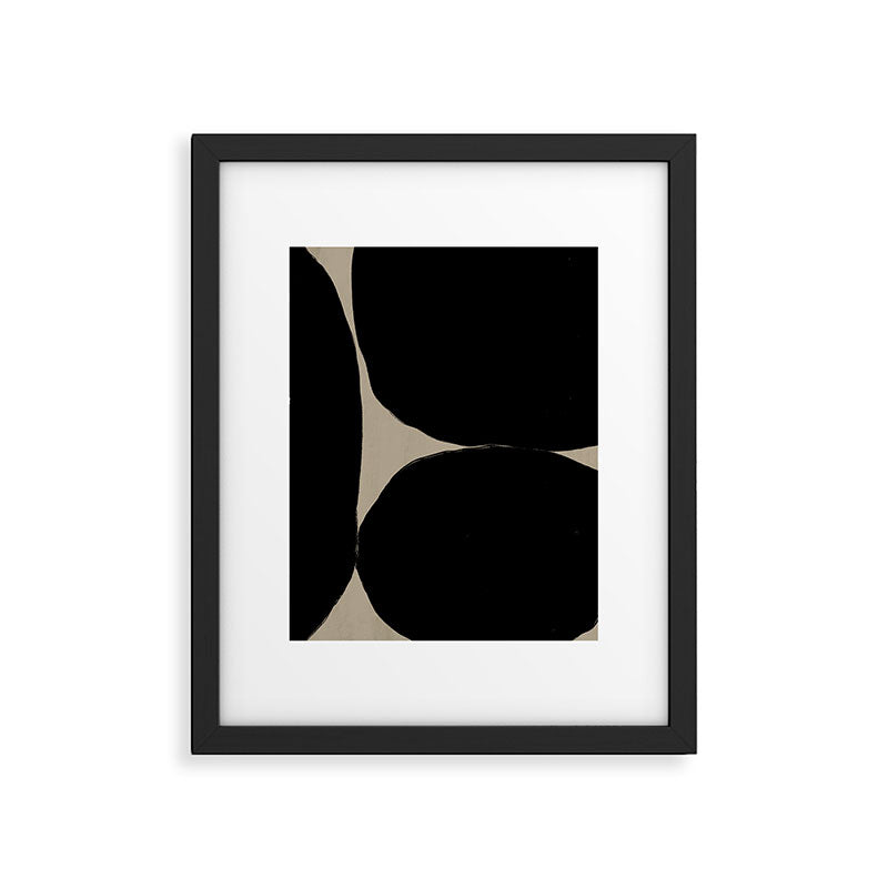 Calhau Framed Art Print Gallery Image 5
