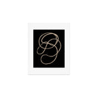 Infinite loop - Curated collection Art Print Gallery Image 1
