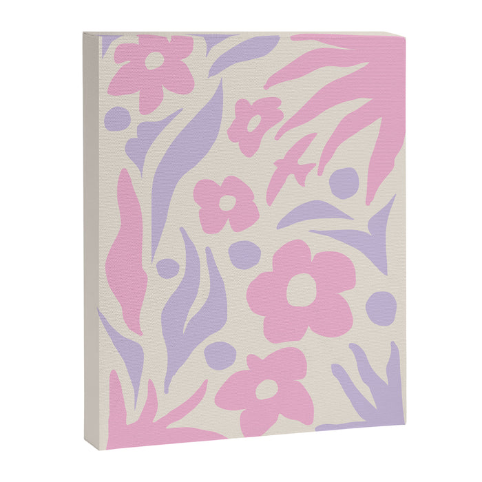 Last Summer Canvas Print Gallery Image 1