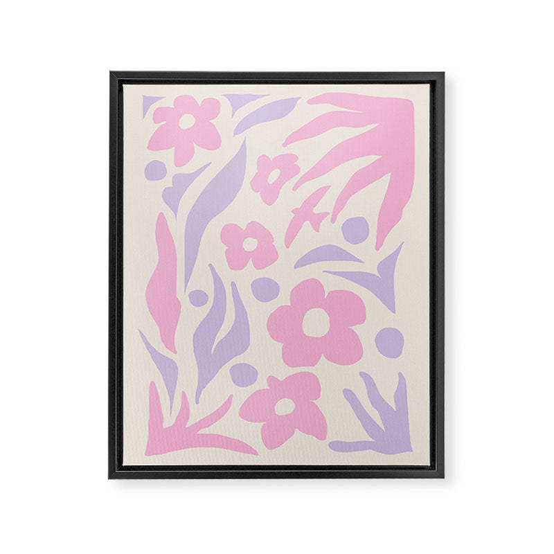 Last Summer Framed Canvas Print Gallery Image 6