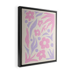 Last Summer Framed Canvas Print Gallery Image 2