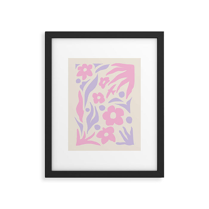Last Summer Framed Art Print Gallery Image 1