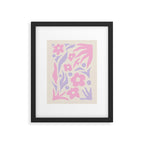 Last Summer Framed Art Print Gallery Image 5