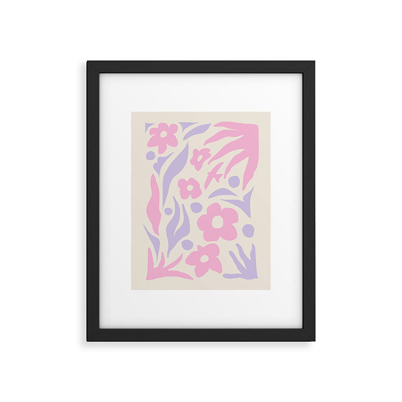 Last Summer Framed Art Print Gallery Image 5