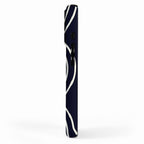 Life Balance Black iPhone Case Gallery Image 2
