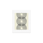 life balance Art Print Gallery Image 1