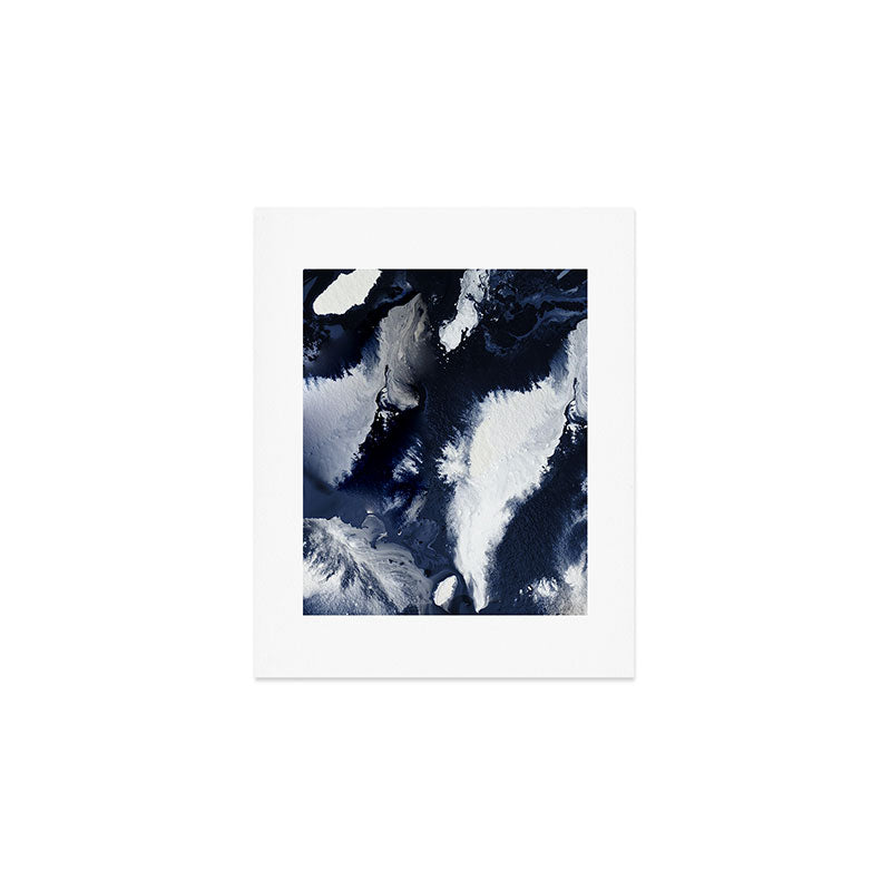 Mixology 017 Art Print Gallery Image 1