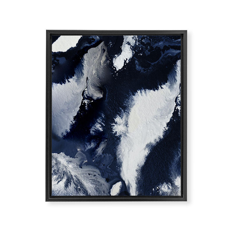 Mixology 017 Framed Canvas Print Gallery Image 8