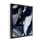 Mixology 017 Framed Canvas Print Gallery Image 2