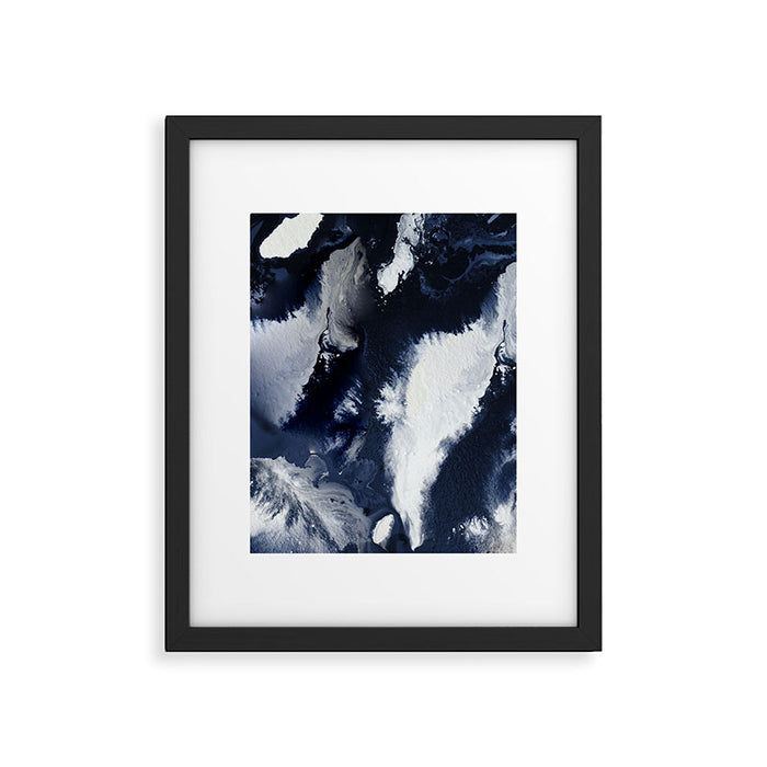 Mixology 017 Framed Art Print Gallery Image 1
