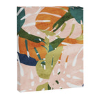 Monstera delight Canvas Print Gallery Image 8