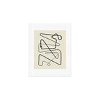 Movements Art Print Gallery Image 1