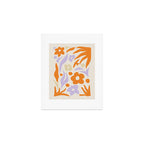 Nature vibes II Art Print Gallery Image 1