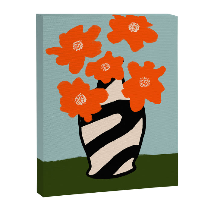Pure Love Canvas Print Gallery Image 1