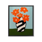 Pure Love Framed Canvas Print Gallery Image 6