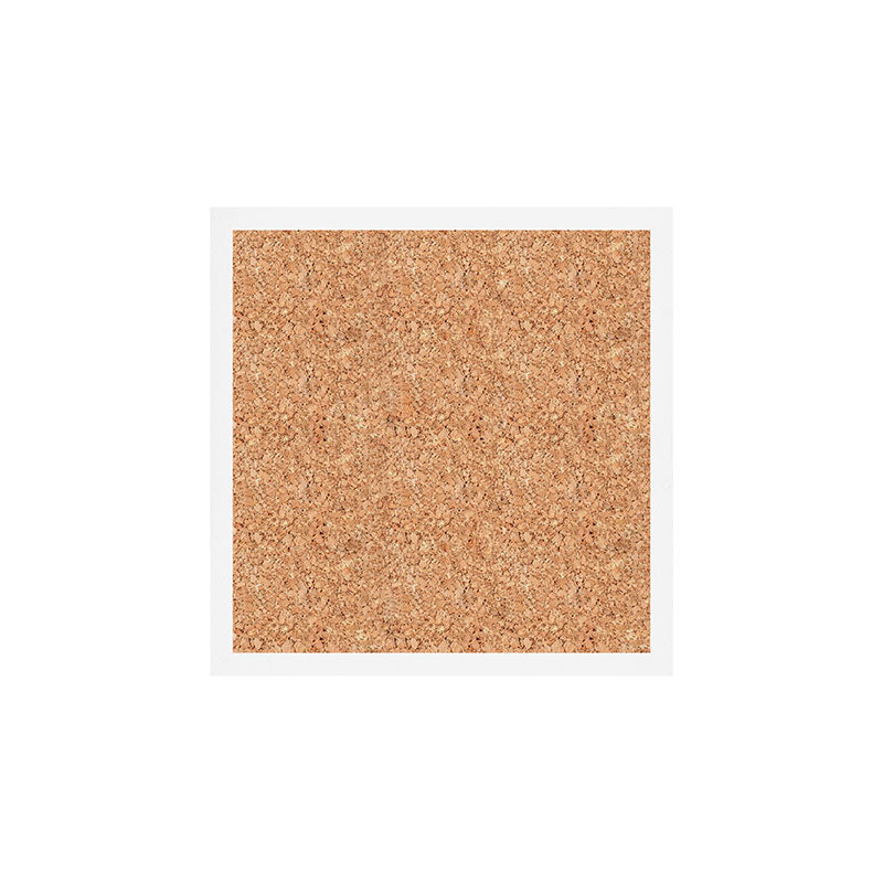 Real Cork Art Print Gallery Image 1