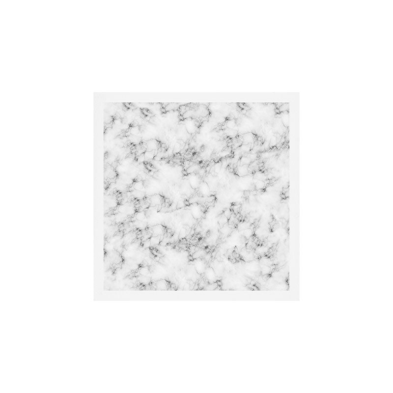 Real Marble Art Print Gallery Image 1
