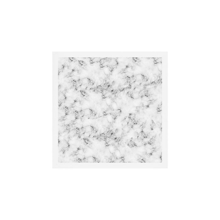 Real Marble Art Print Gallery Image 1