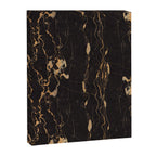 Real Marble Oro Canvas Print Gallery Image 6