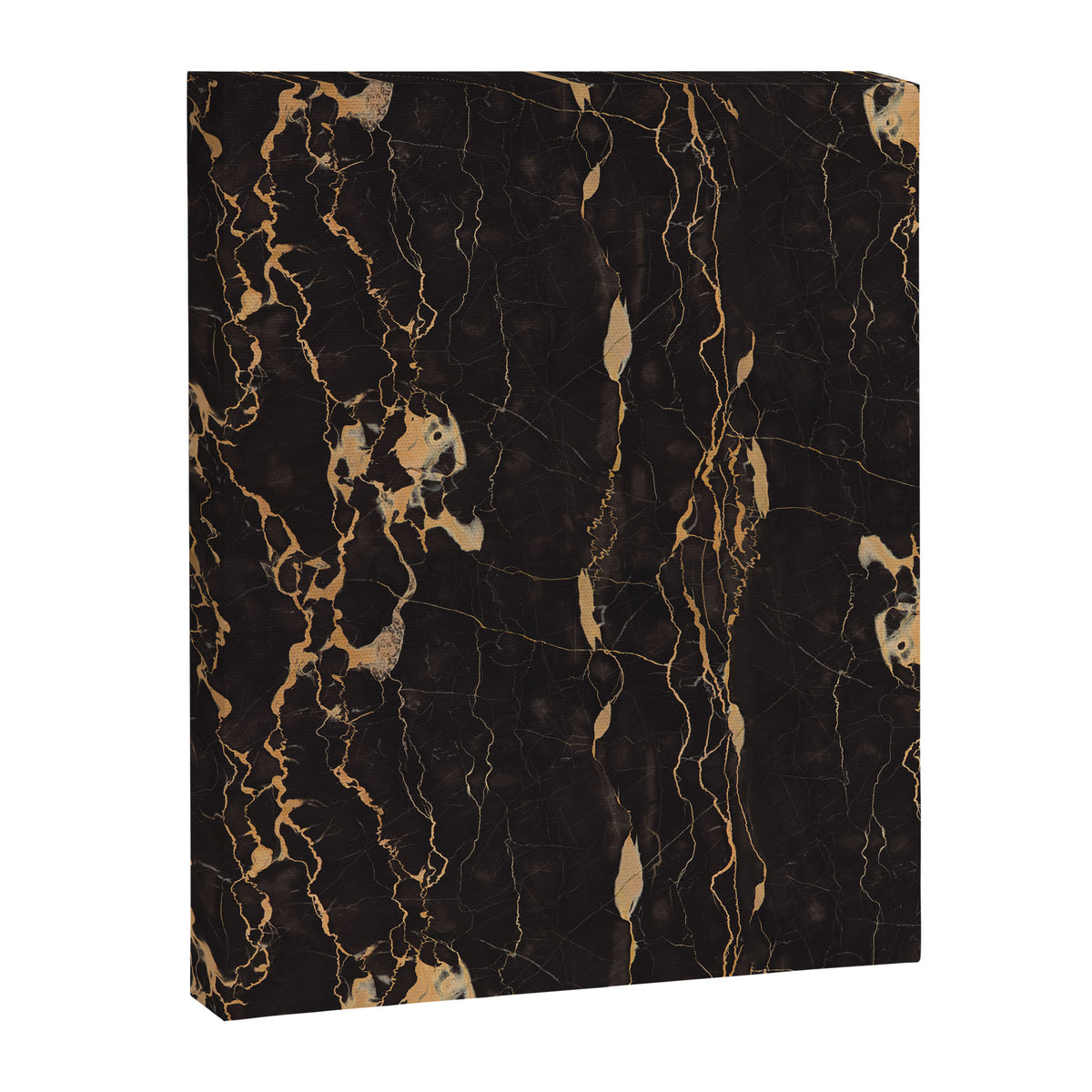 Real Marble Oro Canvas Print Gallery Image 6