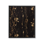 Real Marble Oro Framed Canvas Print Gallery Image 6