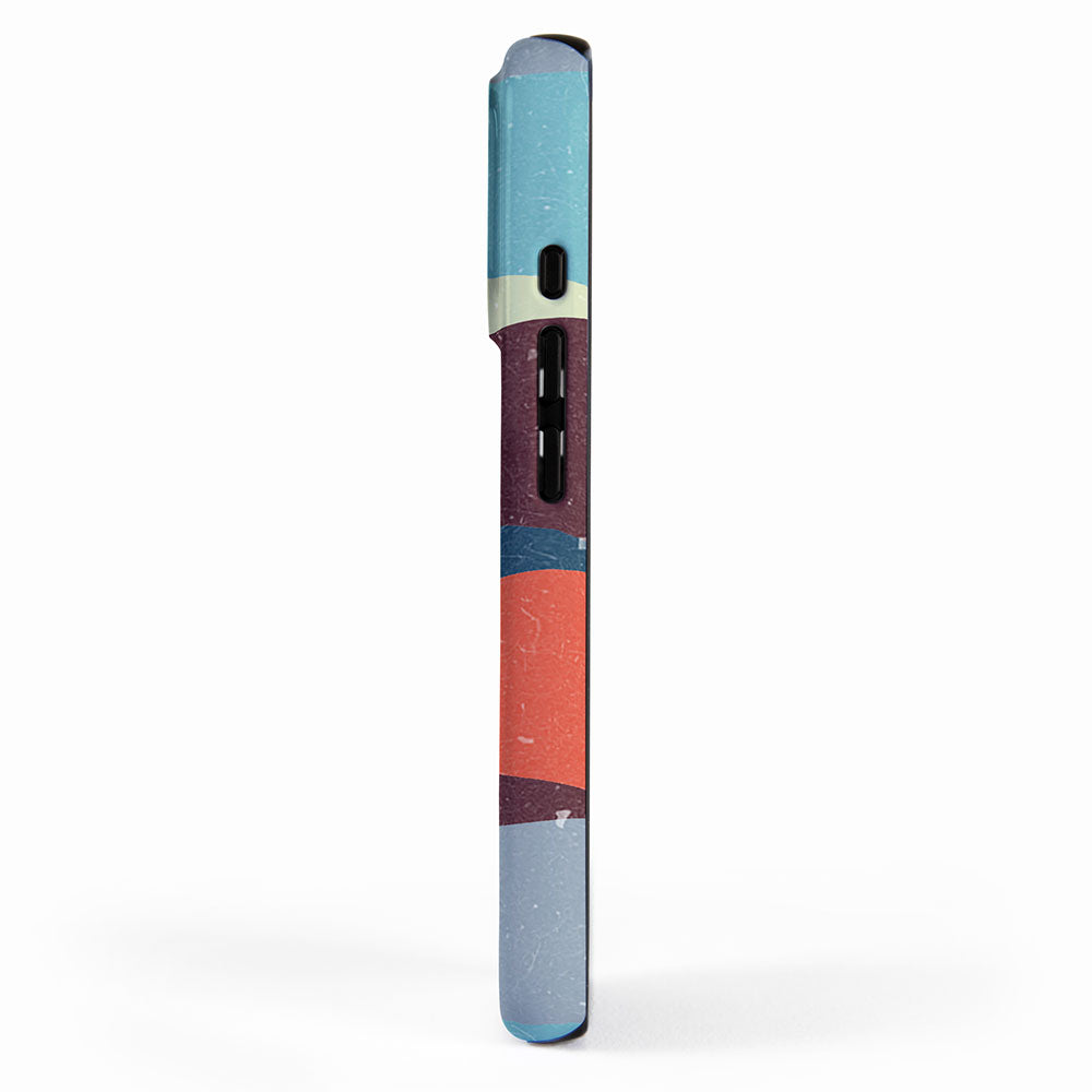 Reflection iPhone Case Gallery Image 2