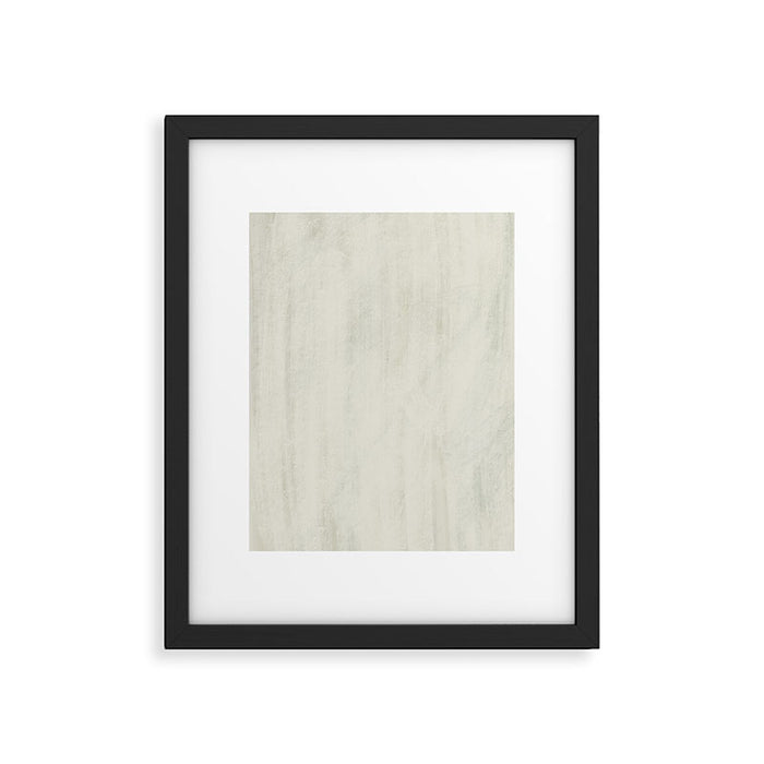 Stone Abstract Texture Framed Art Print Gallery Image 1