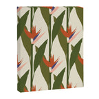 Strelitzia Canvas Print Gallery Image 6