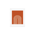 Terracota Art Print Gallery Image 1