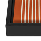Terracota Framed Canvas Print Gallery Image 3