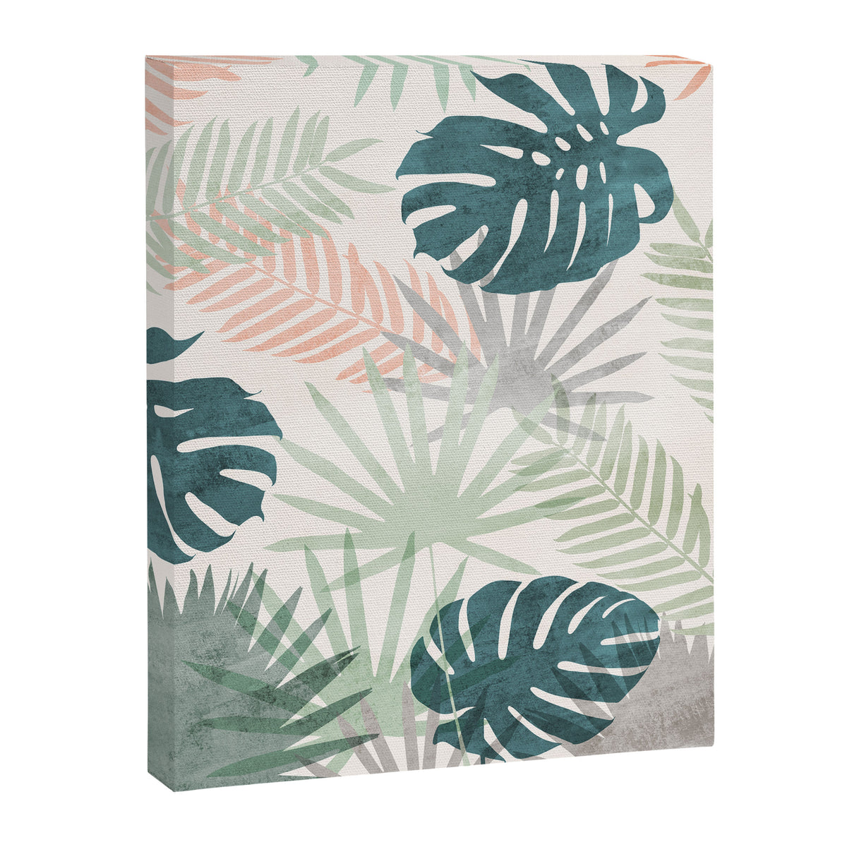 Tropicalia Canvas Print Gallery Image 8