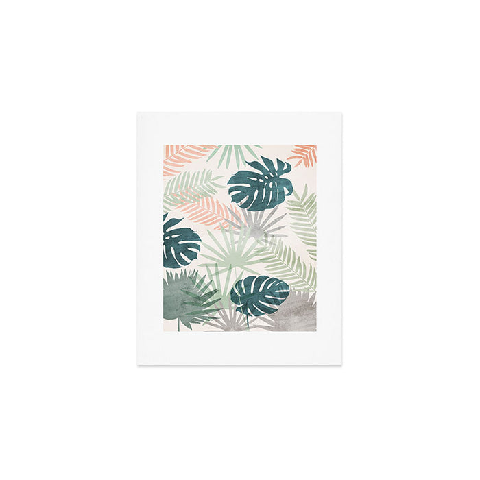 Tropicalia Art Print Gallery Image 1