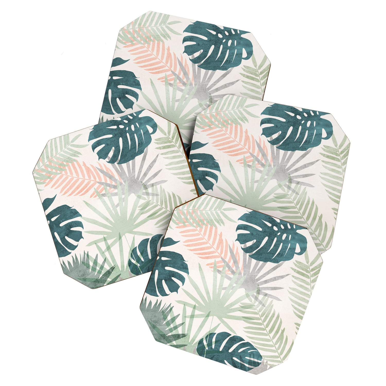 Tropicalia Coaster Gallery Image 1